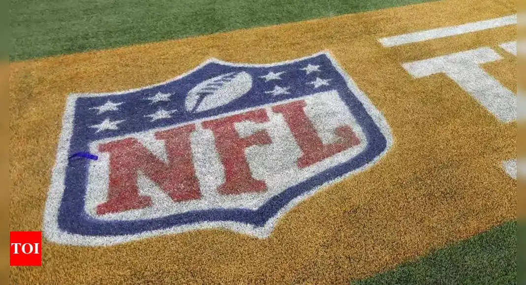 La primera transmisión exclusiva de playoffs de la NFL, Peacock, provoca reacciones encontradas
