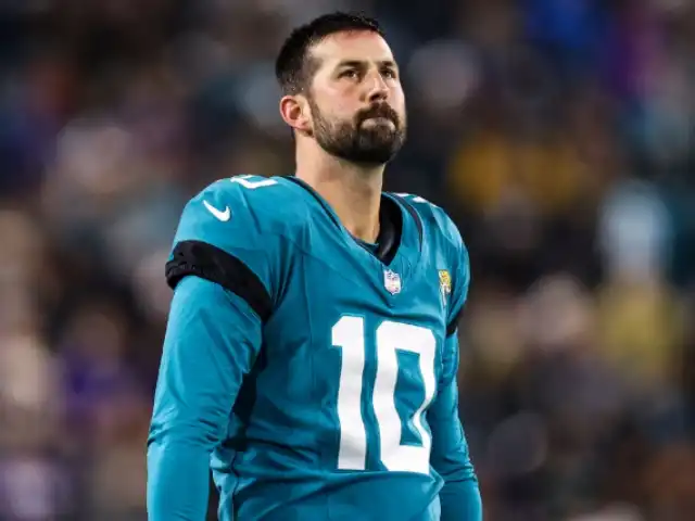 El pateador de la NFL Brandon McManus acusó de agresión sexual a dos mujeres Jaguars Flight London