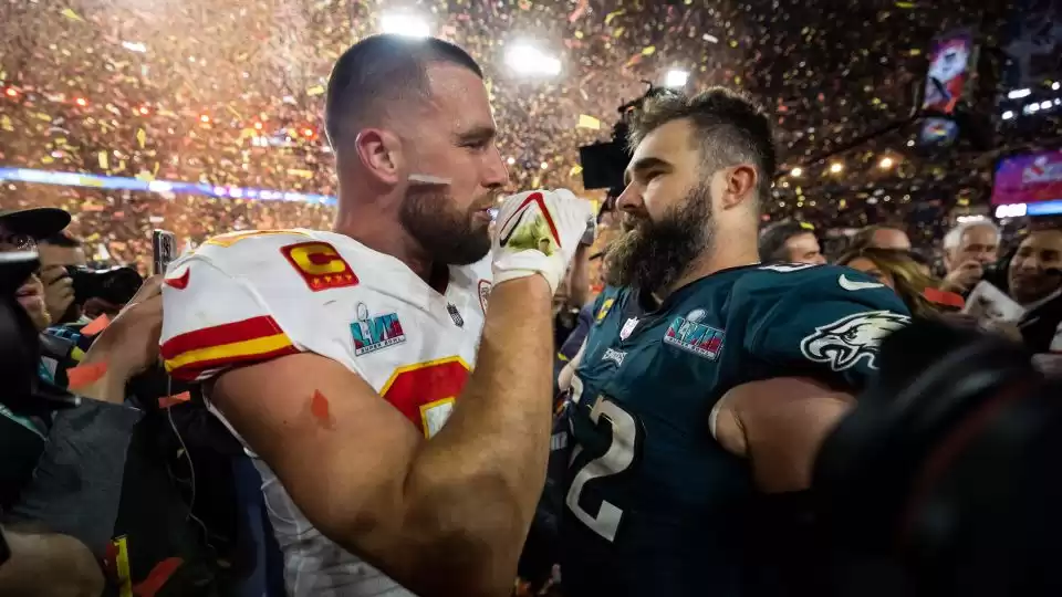 Semana 11 de la NFL: Los hermanos Kelce jugarán en su primer enfrentamiento desde el Super Bowl