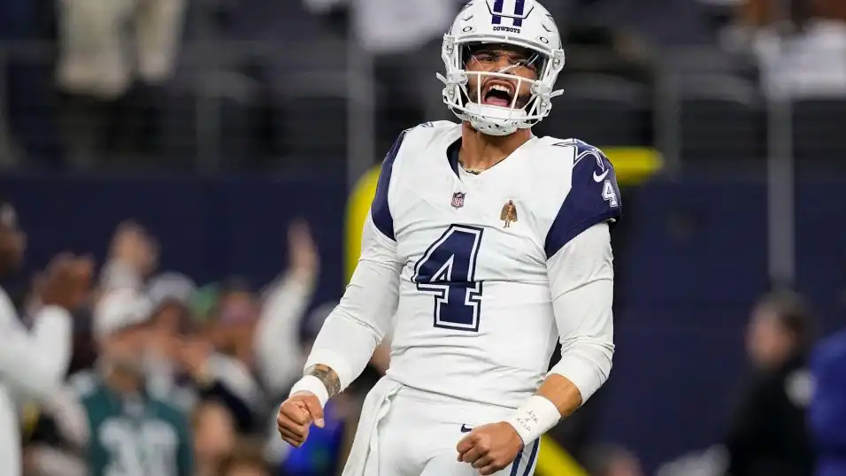 Enfrentamiento de la Semana 17 de la NFL: Apueste por el mariscal de campo de los Dallas Cowboys, Dak Prescott, para continuar repartiendo la cobertura de hombre