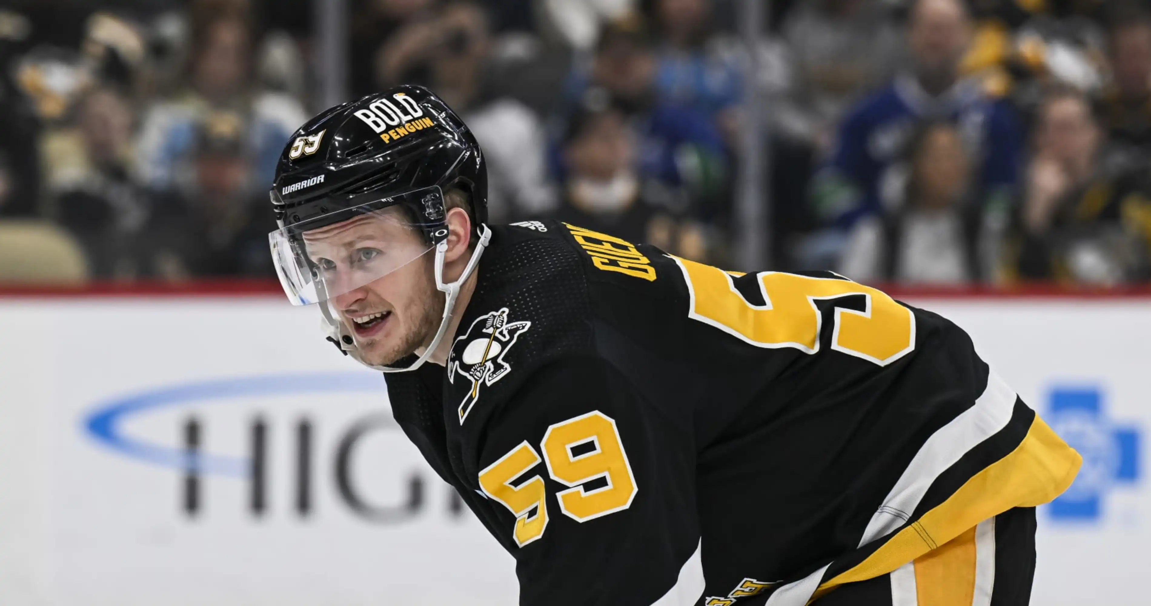 Rumores de la NHL: Jake Guentzel traspasado a los Hurricanes, los Penguins adquieren a Michael Bunting