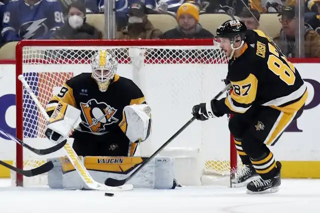 Rumores de la NHL: Carrera de playoffs de los Pittsburgh Penguins y cambio de filosofía