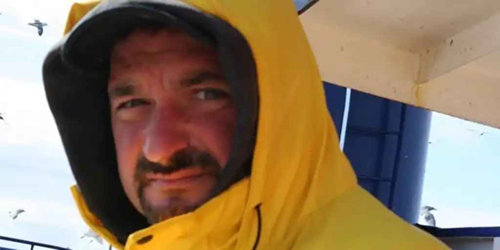 Nick Mavar, marinero de cubierta de Deadliest Catch, muere a los 59 años