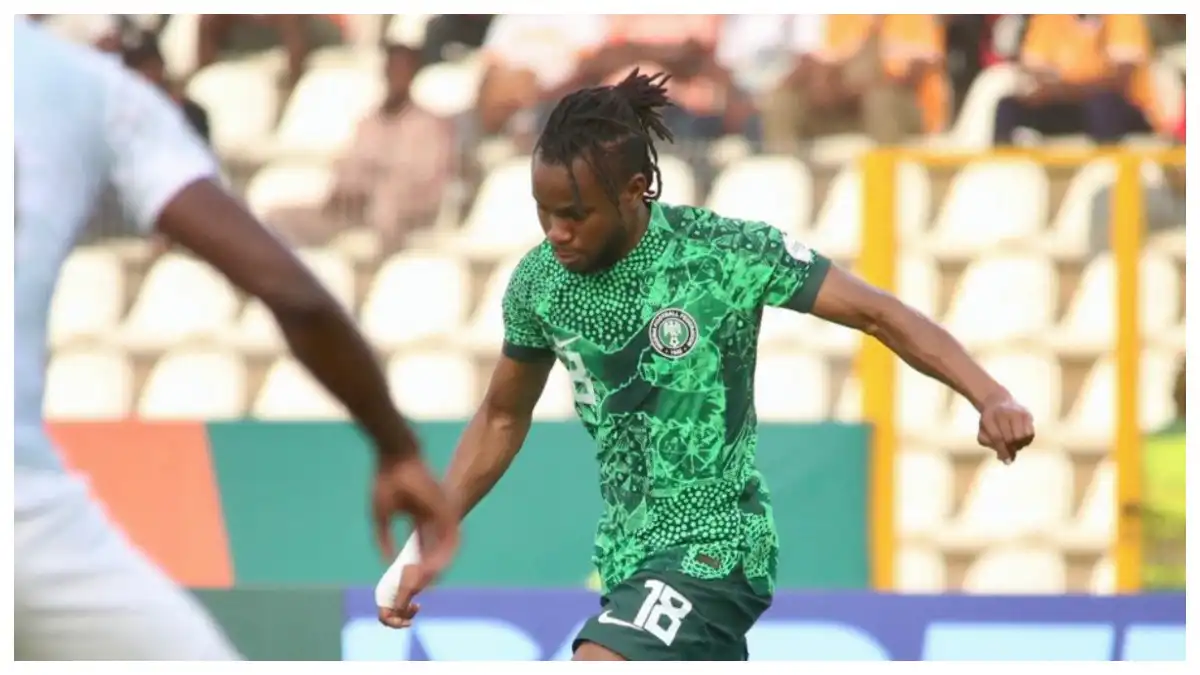 Nigeria vs Costa de Marfil Final de la AFCON en vivo: NGA vs IVC Hora de inicio y hora de inicio GMT