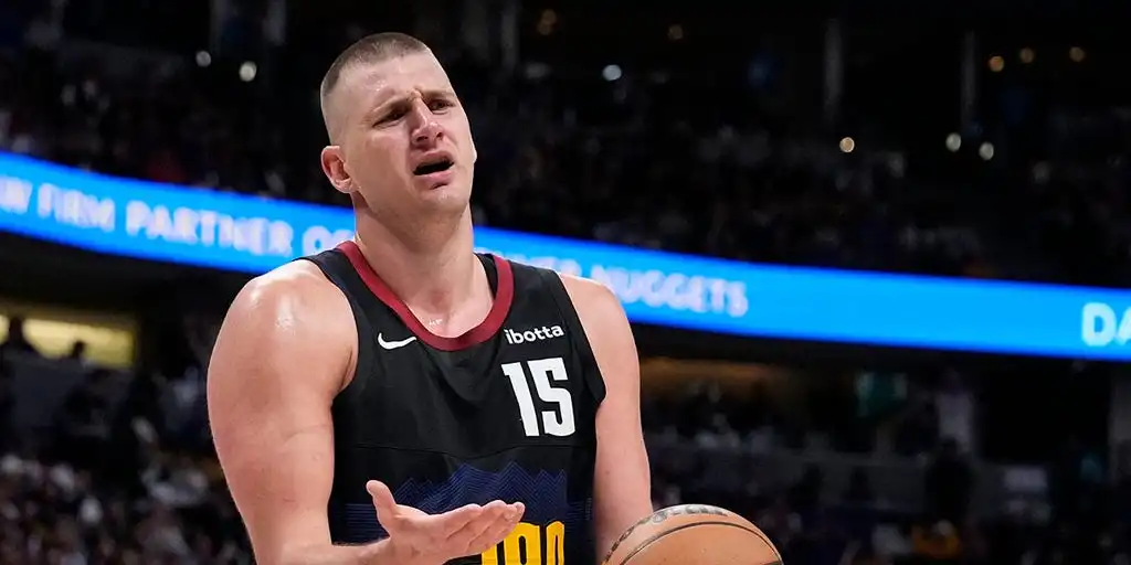 El altercado físico de los hermanos Nikola Jokic representa la remontada del equipo