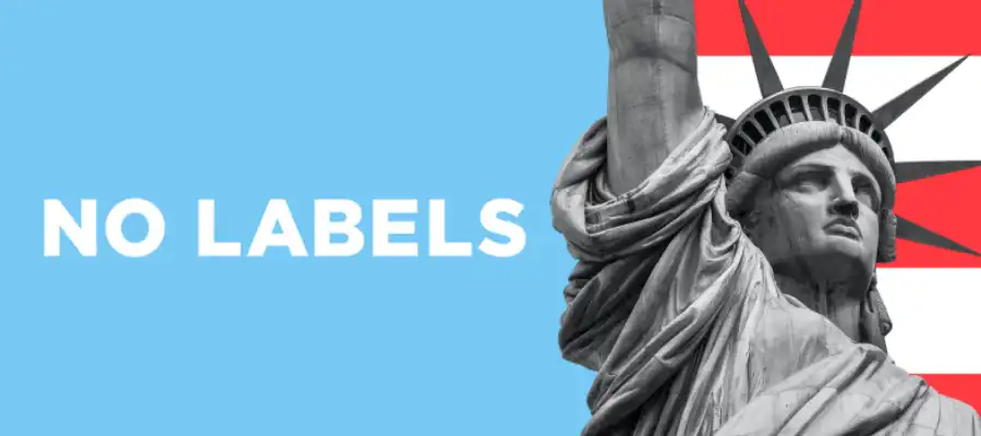 Los partidarios de No Labels están felices de considerar la nominación republicana de Nikki Haley