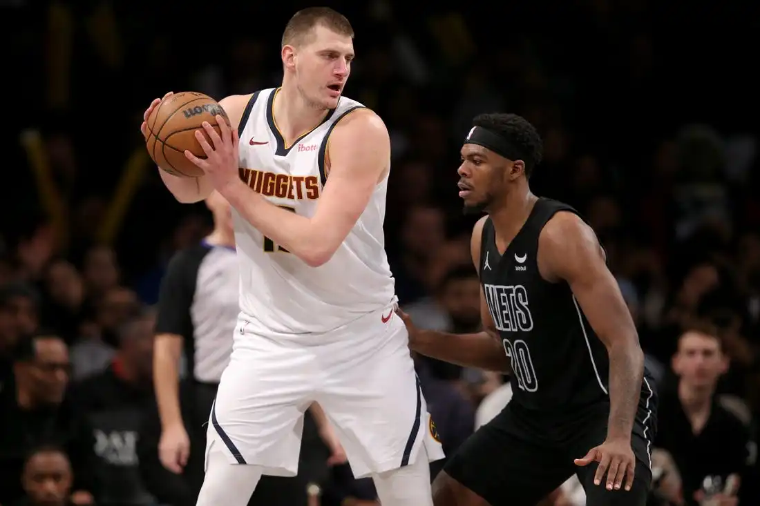 El choque de los Nuggets se centra en los Hornets