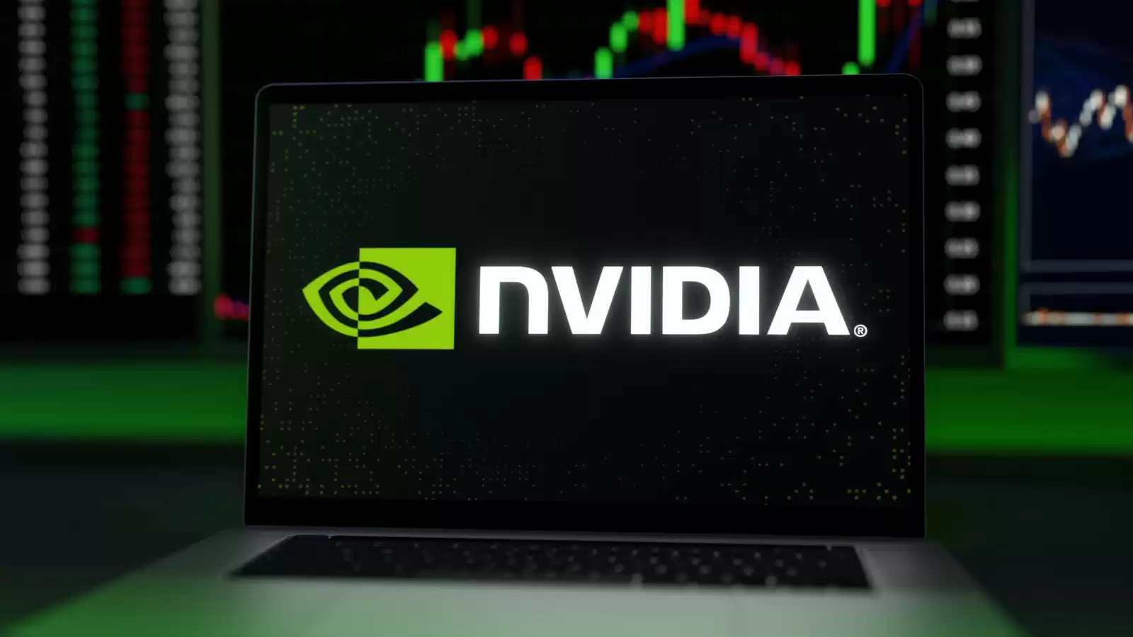 Las acciones de Nvidia NVDA alcanzan un nuevo máximo histórico