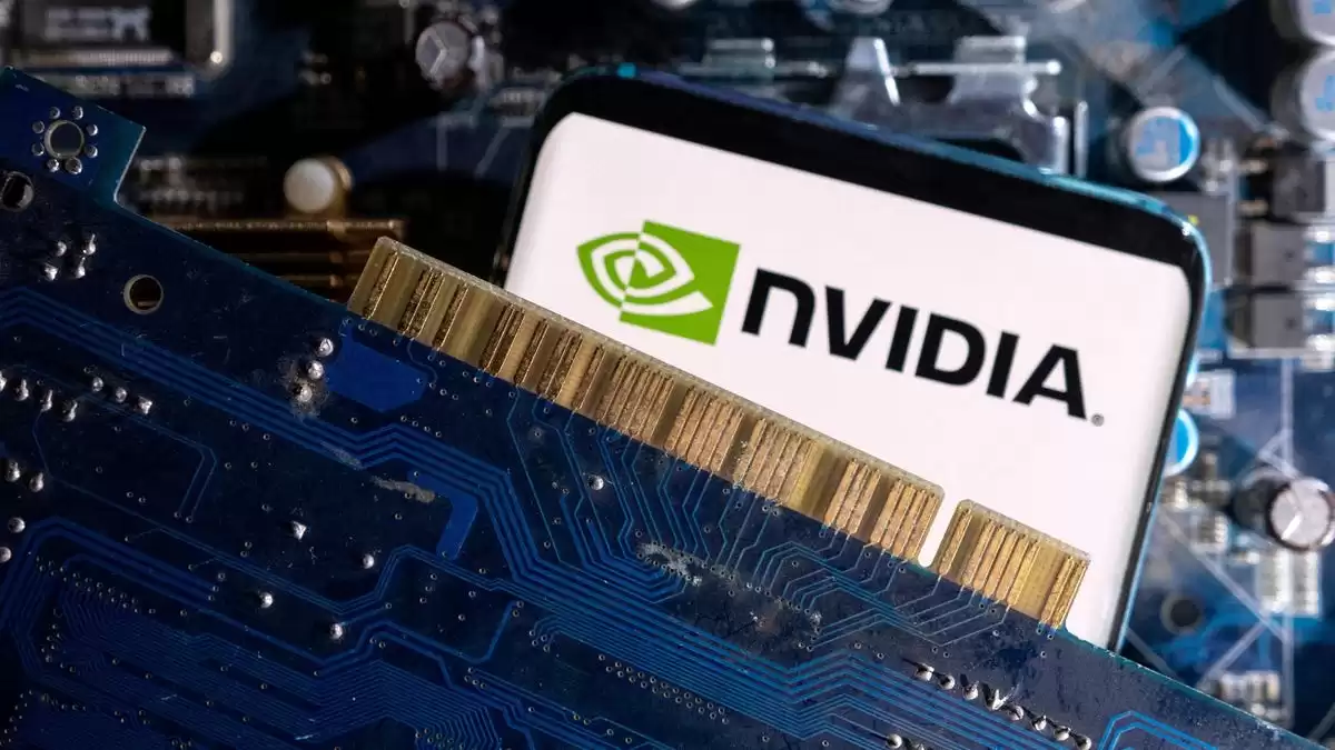 Las acciones de Nvidia alcanzan un máximo histórico, anticipando ganancias estelares