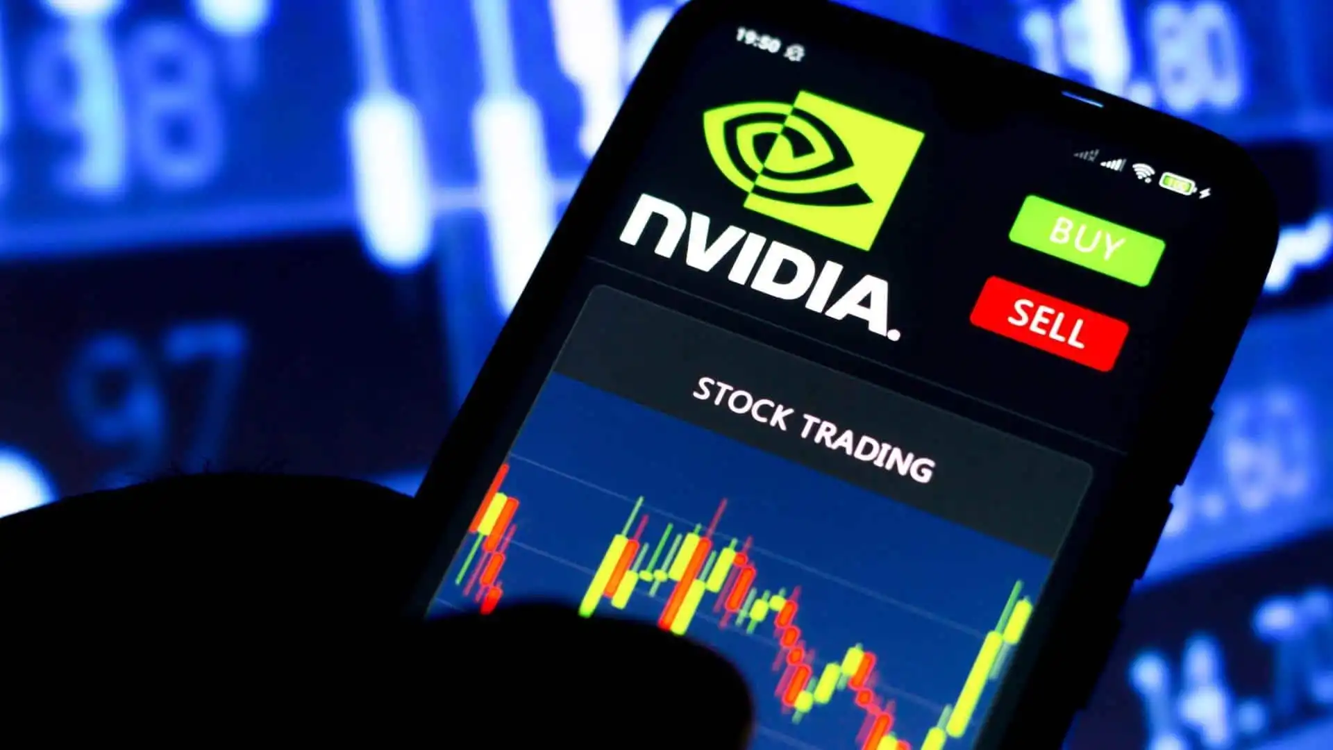 La división de acciones de NVIDIA estimula la tendencia de la industria tecnológica BofA