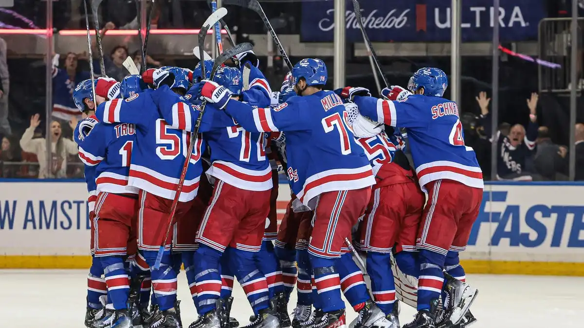 NY Rangers vs Panthers: Cuotas actualizadas Juego 3 Final de la Conferencia Este