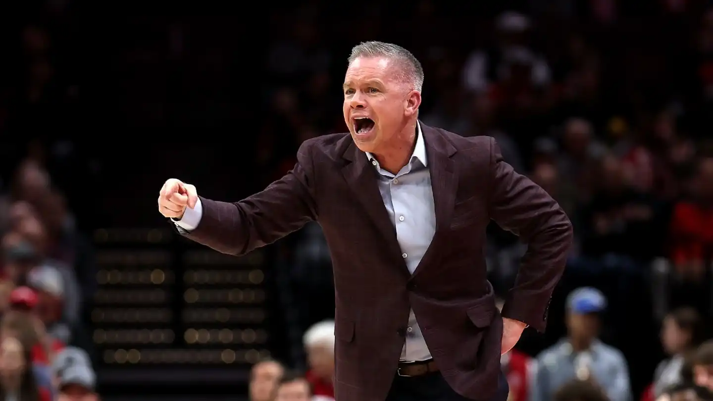 Ohio State Basketball: 9 candidatos para reemplazar a Chris Holtmann como entrenador en jefe