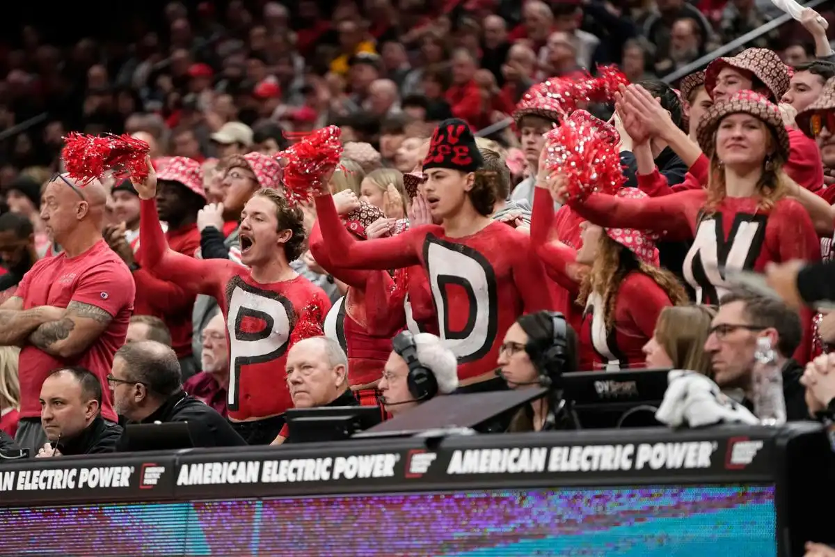 El baloncesto de Ohio State sorprende a Purdue: Lo que aprendimos
