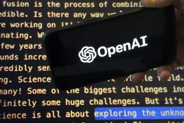 OpenAI prohíbe el bot del desarrollador Dean Phillips y la restricción política