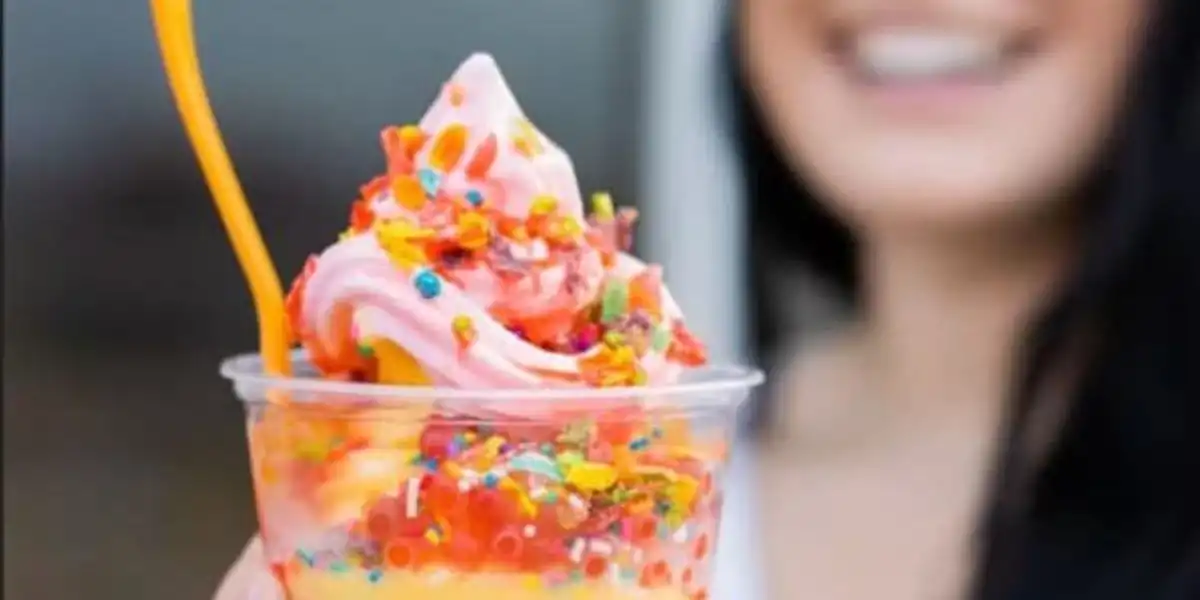 La cadena de fro-yo Orange Leaf se expande con 3 nuevas ubicaciones en Texas, incluida una en Azle