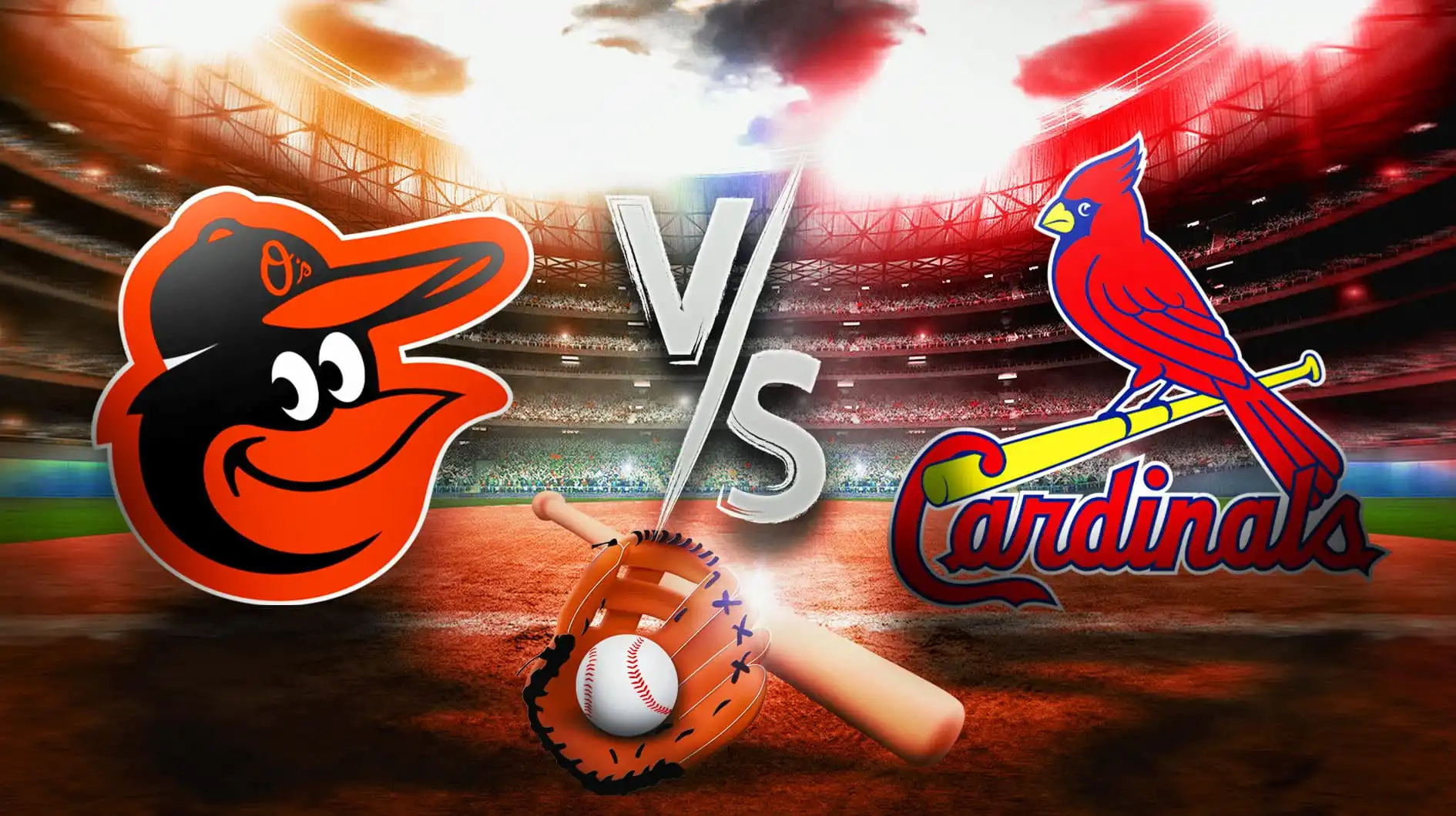 Orioles vs Cardinals predicción, cuotas, pick - May 22, 2024
