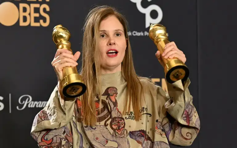 Los Oscar, venganza por la anatomía de una caída tras el desaire francés