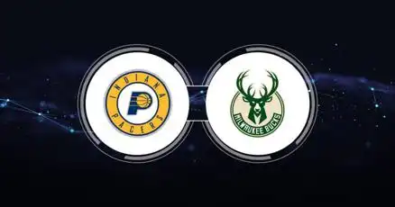 Pacers vs. Bucks Previa del Juego 3 de los Playoffs de la NBA 26 de abril