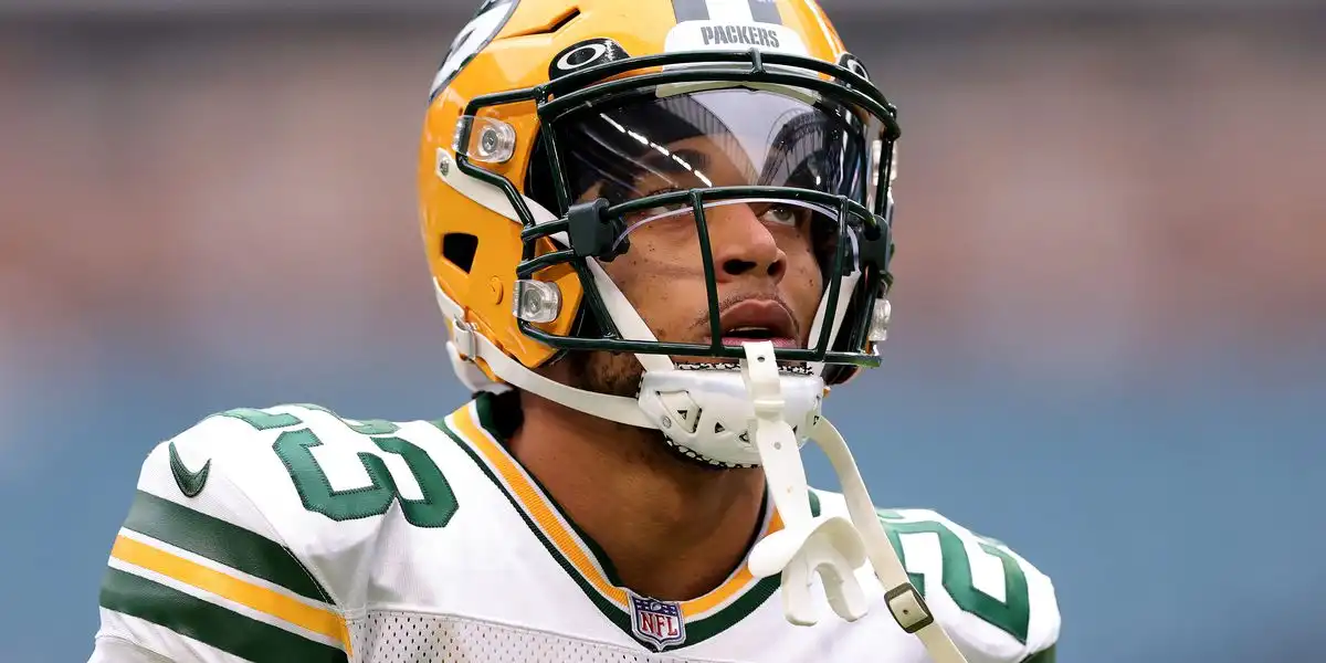 Los Packers suspenden a Jaire Alexander por conducta perjudicial para el equipo