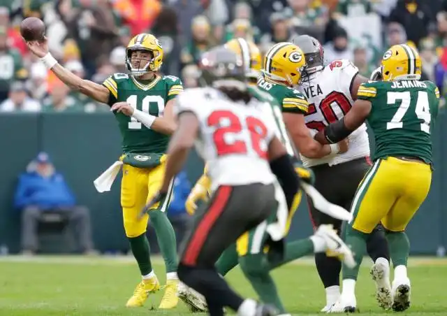 Packers vs 49ers Resumen de la Ronda Divisional