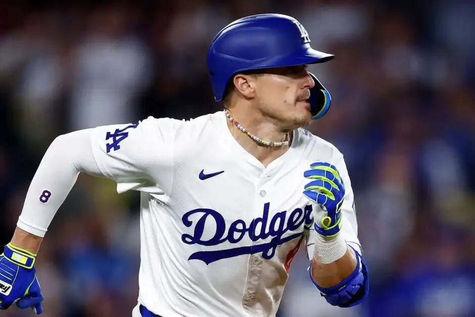 Previa del partido Padres vs Dodgers: Kiké Hernández abre contra nudillero