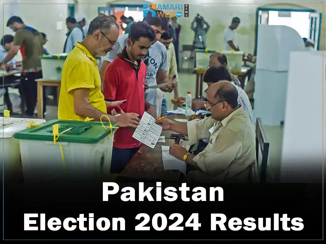 Elecciones en Pakistán 2024: resultados y candidato principal del PTI vs PMLN vs PPP