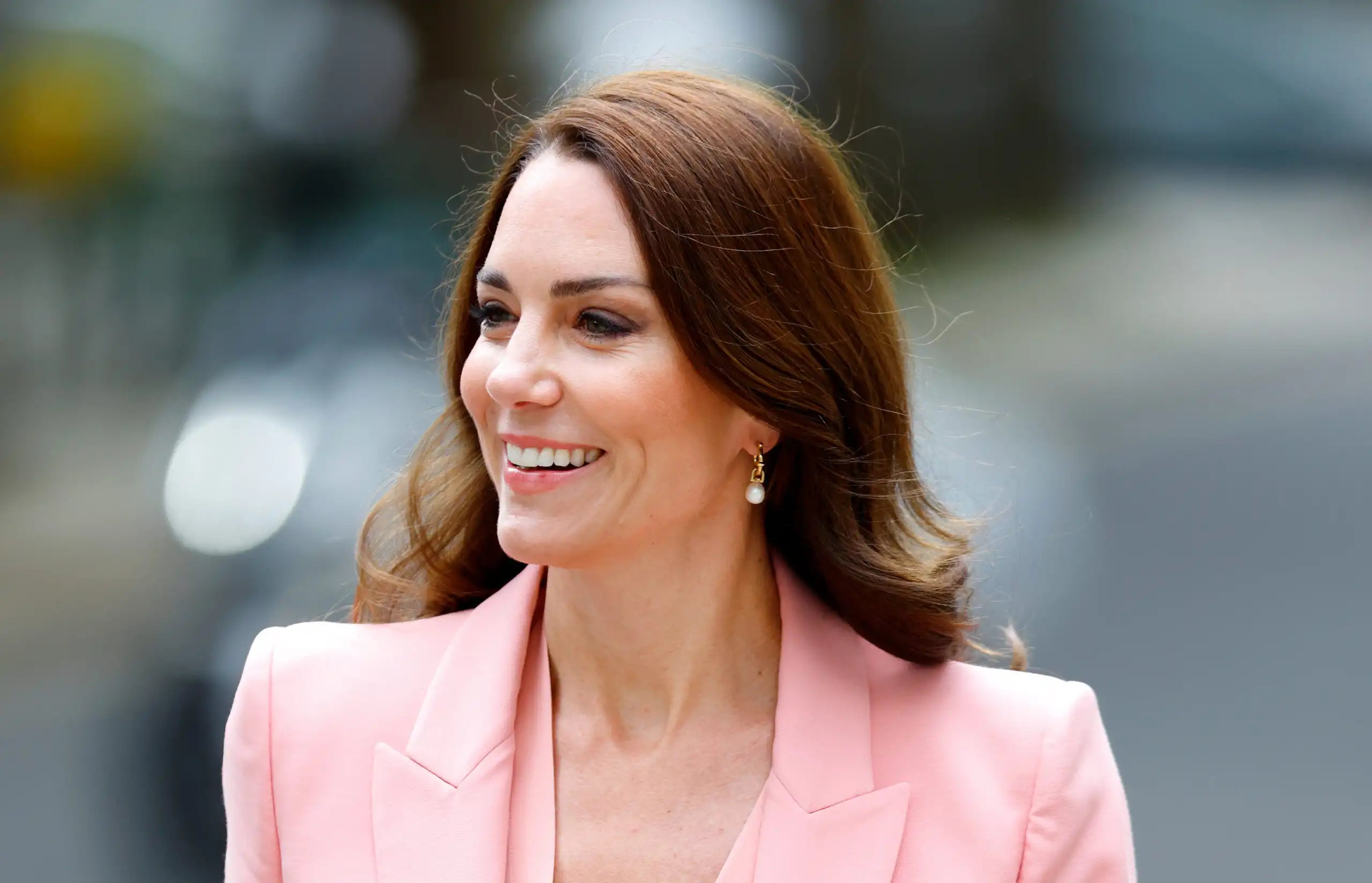 Actualización del palacio: Kate Middleton regresa a los deberes reales - Conservative Angle