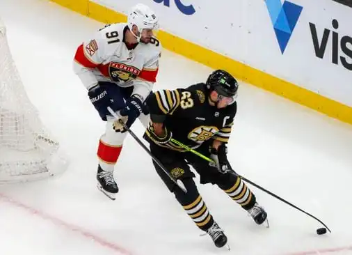 Panthers vs Bruins: previa de la revancha de los playoffs