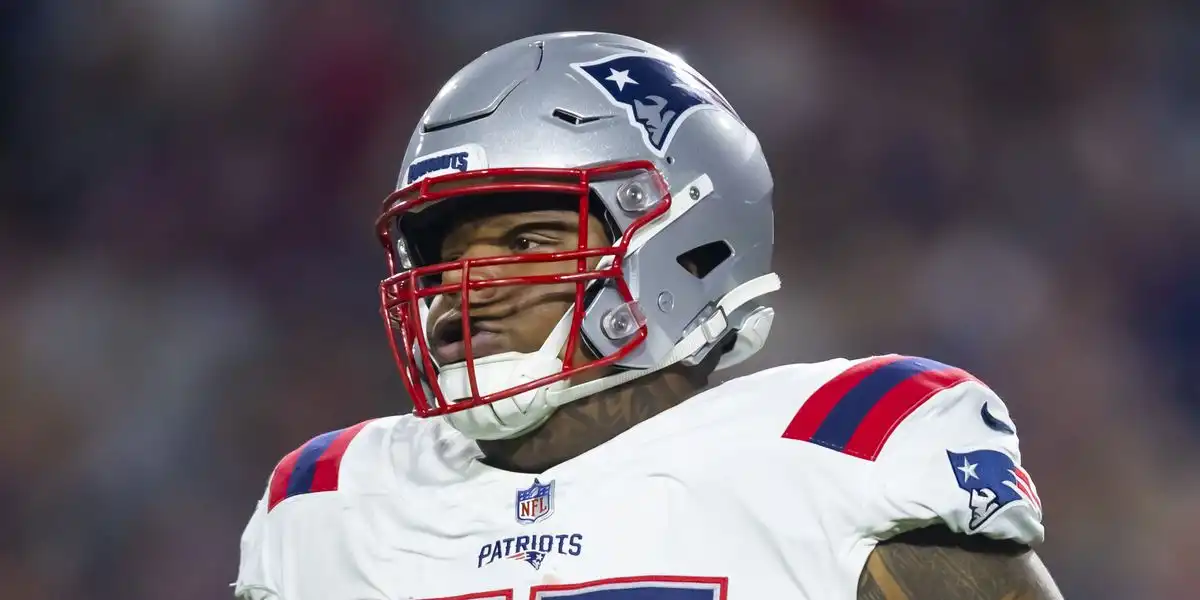 Patriots vs Broncos lista del día del juego: Cambios en la línea ofensiva de la Semana 16