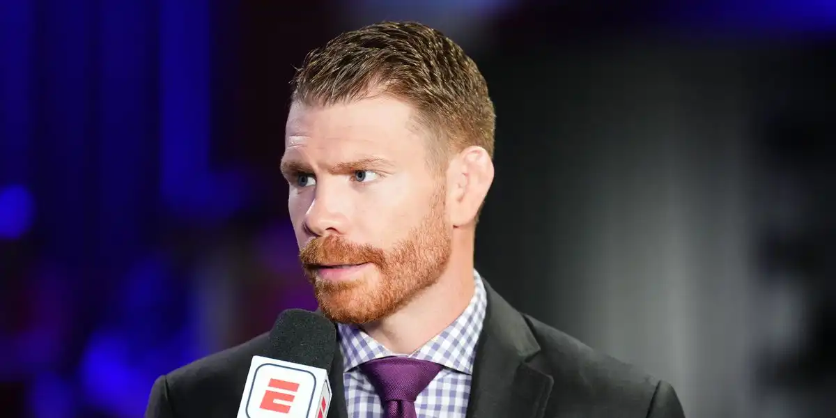 El regreso de Paul Felder a la UFC, la llamada de Jim Miller, se inclina por querer hacer