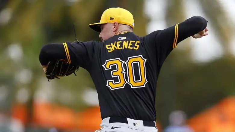 Paul Skenes Major League Debut Scheduled: Highly Anticipated Event