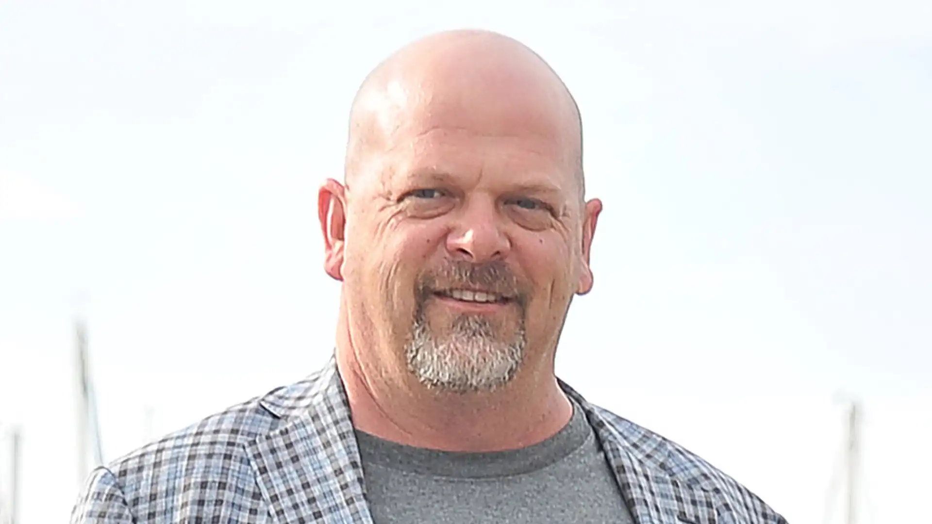 Pawn Stars: Rick Harrison, hijo muerto, 39 años, sobredosis fatal