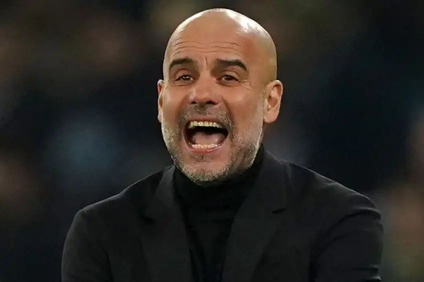 Pep Guardiola: La defensa del título del Manchester City en la Champions League