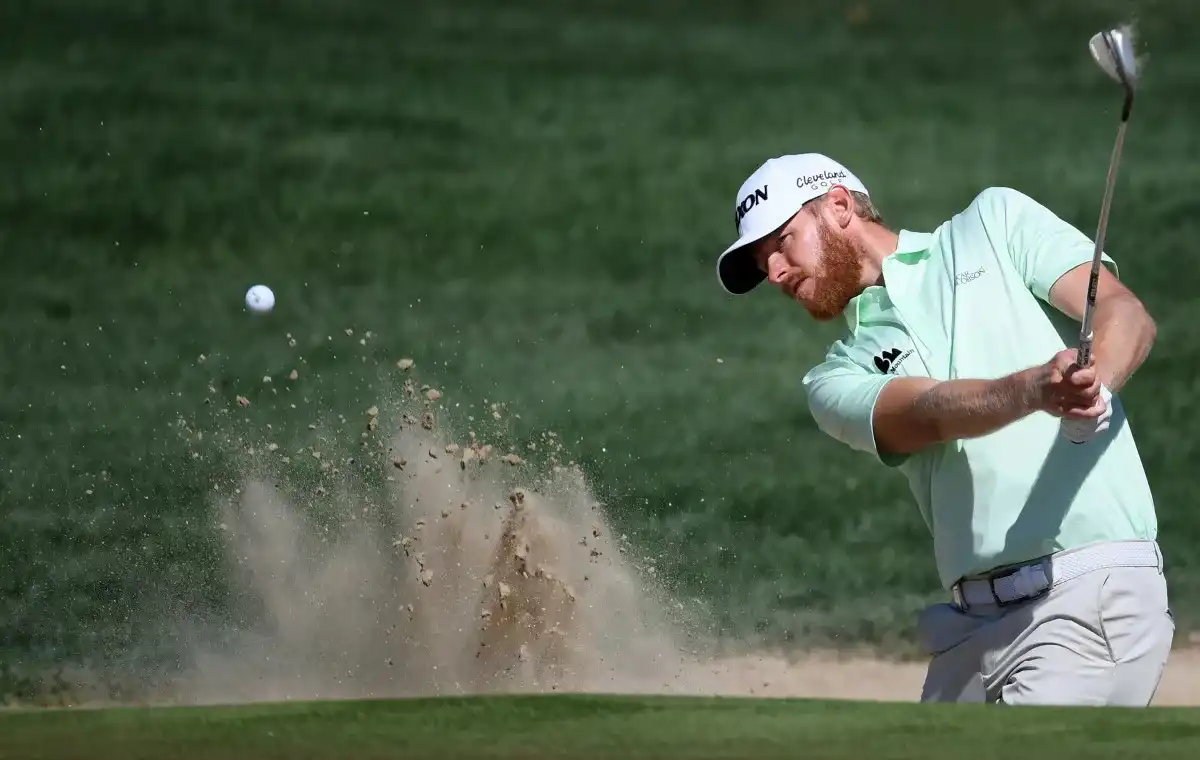 El 49º hoyo en uno del PGA Championship en el campo de golf Valhalla se registró el viernes