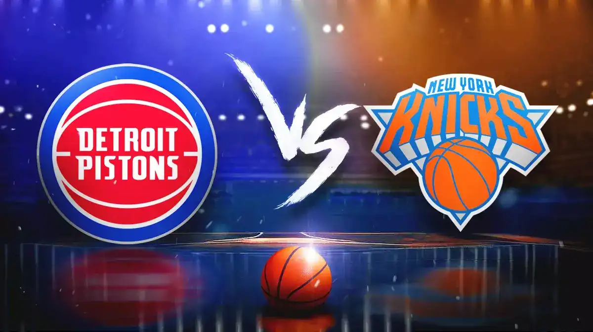 Pronóstico Pistons vs. Knicks: Cuotas, pick, cómo verlo (26/02/2024)