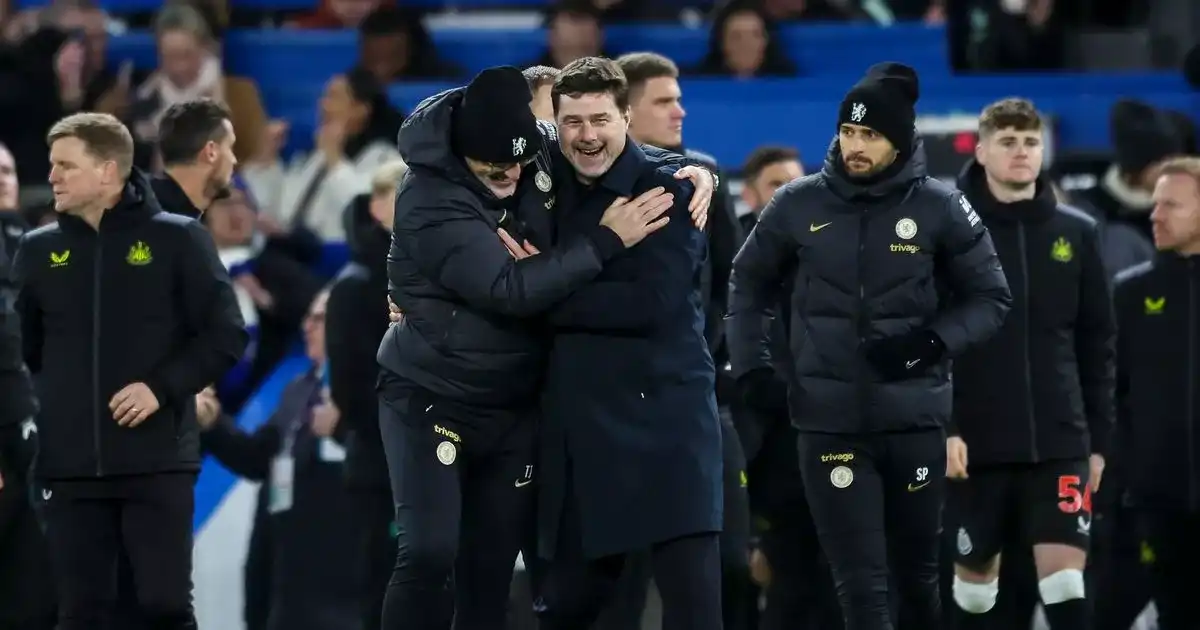 La victoria de Pochettino en el Chelsea, Nkunku, la Carabao Cup y los comentarios de Fernández