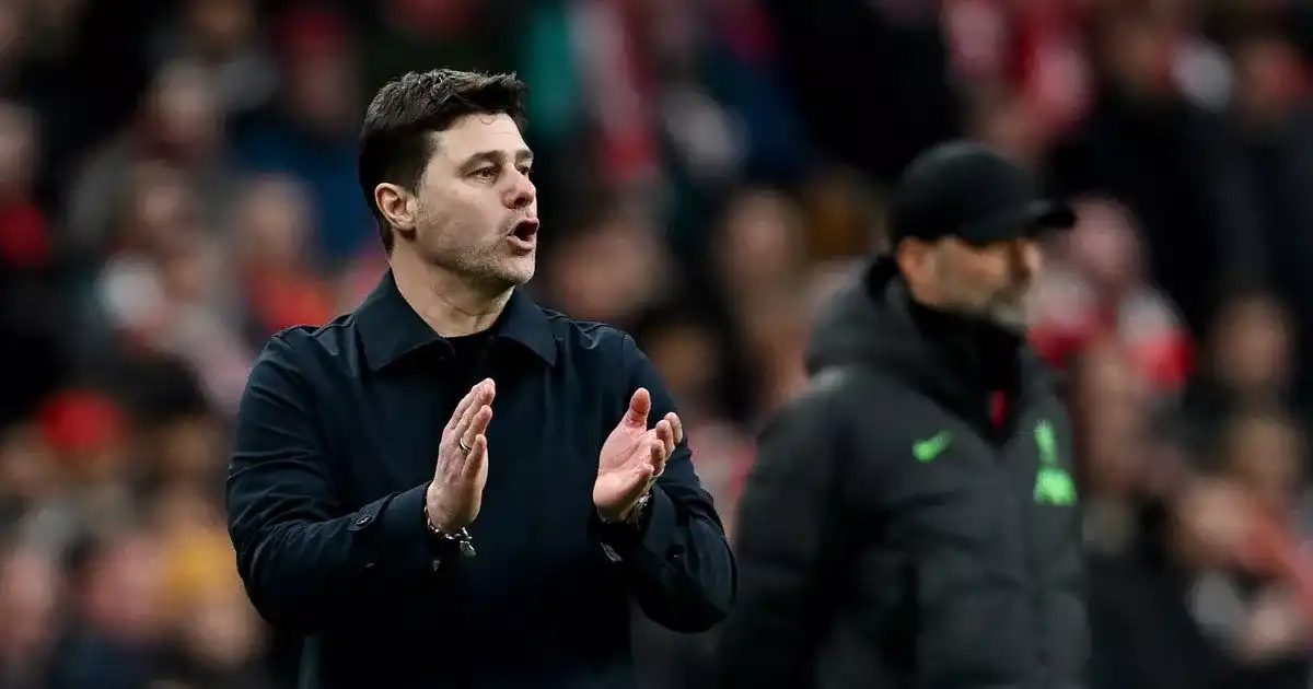 Los comentarios de Pochettino sobre la decepción de la final de Copa entre Chelsea y Liverpool