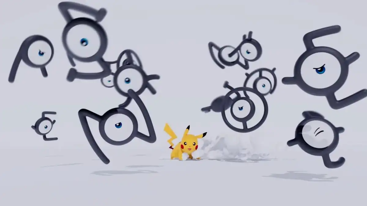 Pokémon Presents Febrero 2024: Todo Anunciado