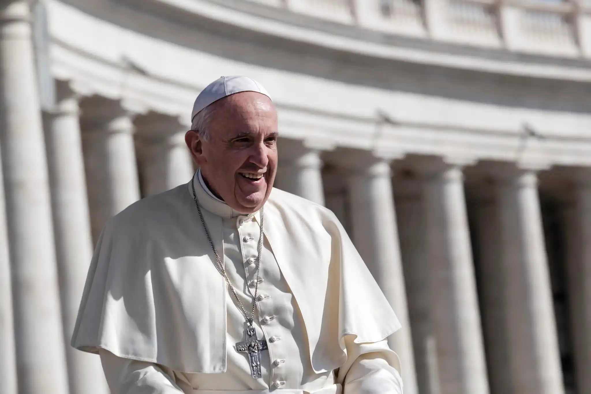 El papa Francisco diseña un insulto gay para ofender a la gente