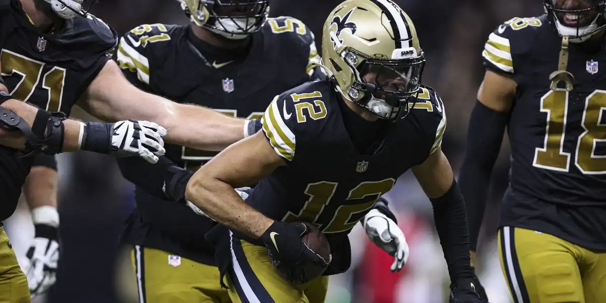 Reflexiones previas al partido: Saints vs Giants