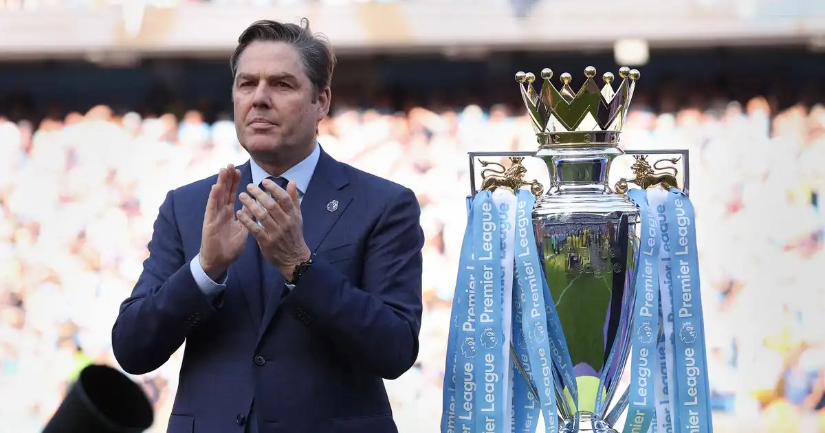 Premier League chief explains Man City plan in Arsenal vs Everton