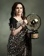 Priyanka Chopra elogia a Nita Ambani en la admiración del Miss Mundo 2024.