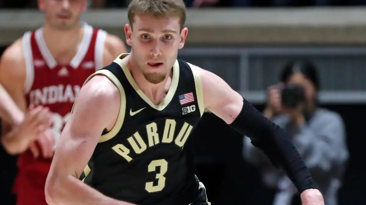 Baloncesto Purdue vs. Minnesota: actualizaciones de resultados EN VIVO, resúmenes, Zach Edey ver