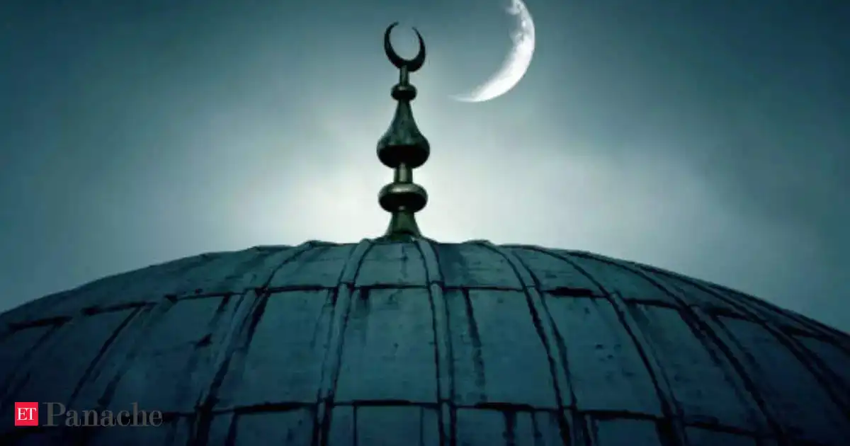 Ramadán 2024: Luna creciente avistada en Arabia Saudita, el mes islámico más sagrado comenzará el martes en India