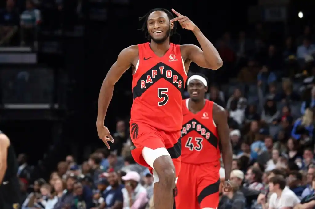 Predicción de los Raptors Lakers NBA cuotas picks apuestas