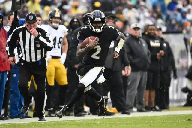 Semana 18 de los Ravens Steelers: Cinco historias a seguir