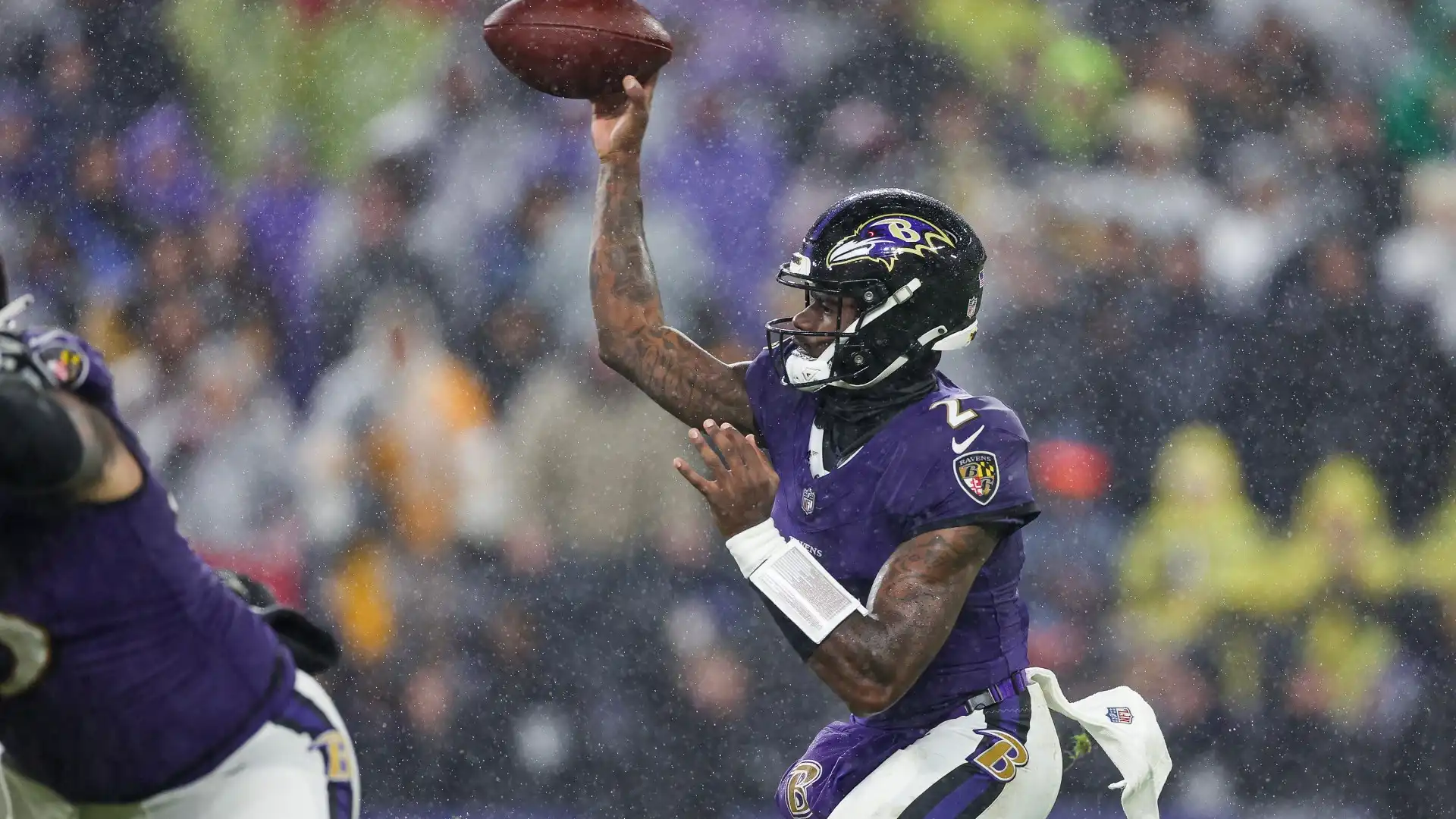 Ravens vs Chiefs: Jackson vs Mahomes por el Super Bowl 58 - Actualizaciones EN VIVO
