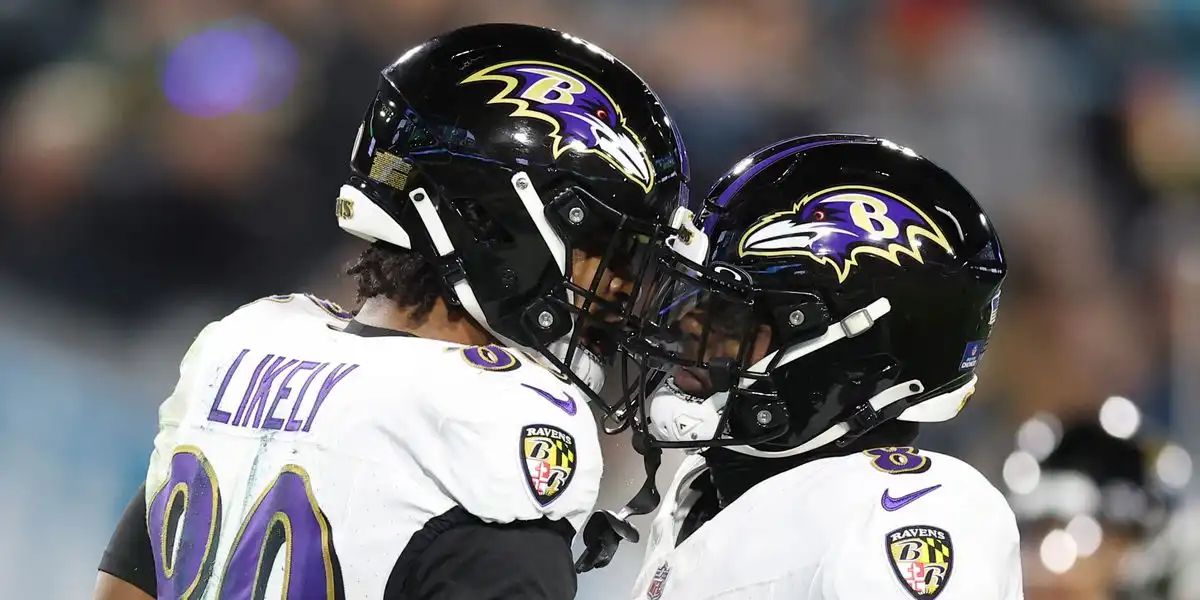 Ravens vs Jaguars: 3 candidatos a la pelota de juego