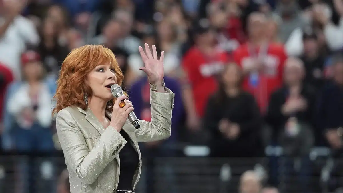 Reba McEntire, Post Malone, Andra Day: Reseña de los himnos del Super Bowl 2024