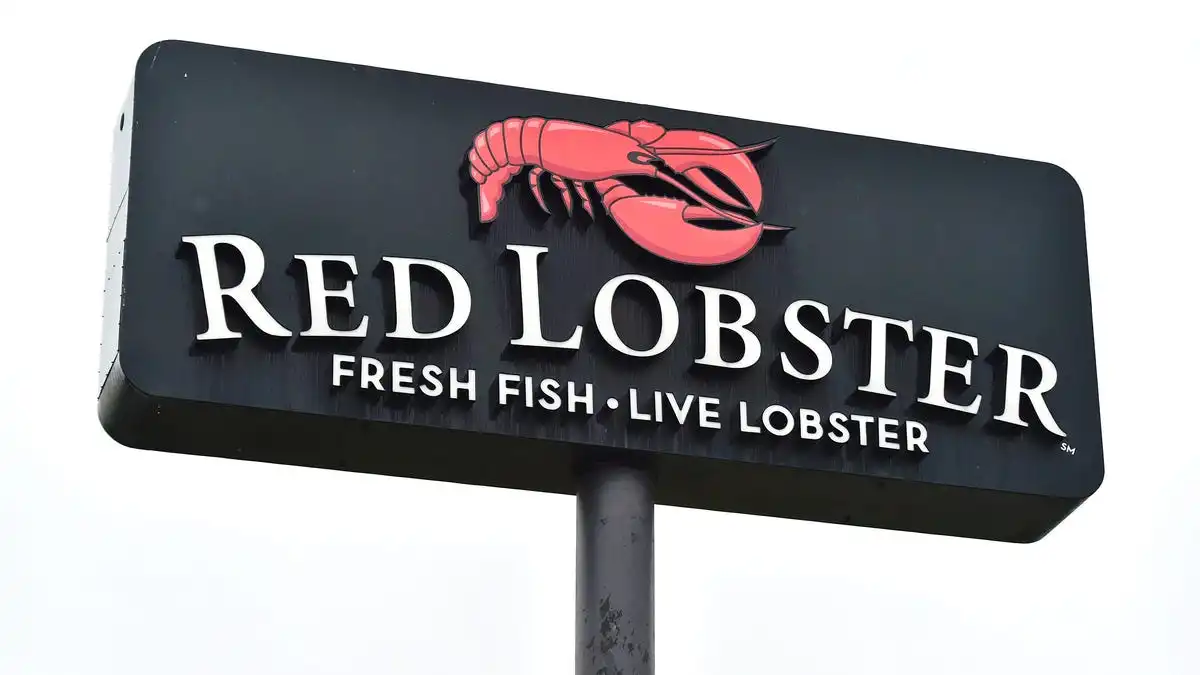 Red Lobster cierra varias ubicaciones, incluidas 4 en Colorado - Descúbrelo ahora.
